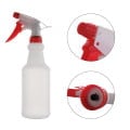 16oz Plastic Spray Bottles