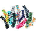 Novelty Cute Casual Tube Socks