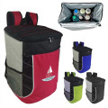 Take A Hike Cooler Backpack