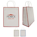 Laminated Paper Gift Bag