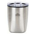 Color Splash 12 oz Stainless Steel Economy Tumbler