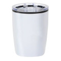 Color Splash 12 oz Stainless Steel Economy Tumbler