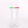 24 Oz. Plastic Yard Glass