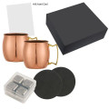 Moscow Mule Gift Set