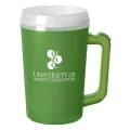 22 Oz. Thermo Insulated Mug