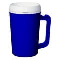 22 Oz. Thermo Insulated Mug