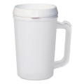 22 Oz. Thermo Insulated Mug