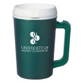 22 Oz. Thermo Insulated Mug