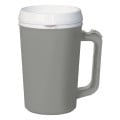 22 Oz. Thermo Insulated Mug