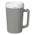 22 Oz. Thermo Insulated Mug
