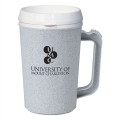 22 Oz. Thermo Insulated Mug