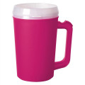 22 Oz. Thermo Insulated Mug