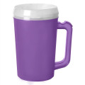 22 Oz. Thermo Insulated Mug