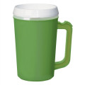22 Oz. Thermo Insulated Mug