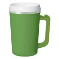 22 Oz. Thermo Insulated Mug