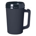 22 Oz. Thermo Insulated Mug