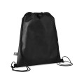 Recycled Non-Woven Drawstring Bag