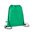 Recycled Non-Woven Drawstring Bag