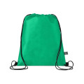 Recycled Non-Woven Drawstring Bag