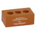 Brick with Holes Stress Reliever