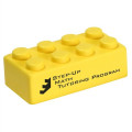 Building Block Stress Reliever Individual Piece