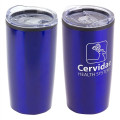 Olympus 20 oz. Stainless Steel/PP Tumbler