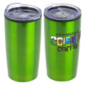 Olympus 20 oz. Stainless Steel/PP Tumbler