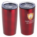 Olympus 20 oz. Stainless Steel/PP Tumbler