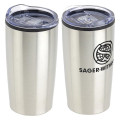 Olympus 20 oz. Stainless Steel/PP Tumbler