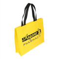 Raindance XL Water Resistant Coated Tote Bag