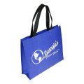 Raindance XL Water Resistant Non-Woven Tote