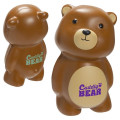 Cuddly Bear Slo-Release Serenity Squishy™