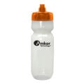 24oz. LDPE Plastic Bottle