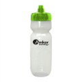 24oz. LDPE Plastic Bottle