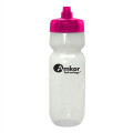 24oz. LDPE Plastic Bottle