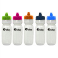 24oz. LDPE Plastic Bottle