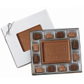Earth Day Custom Chocolate Box