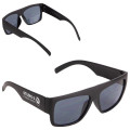 Delray Two-Tone Sunglasses