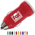 Classic USB Mini Car Charger - Car Power Adapter