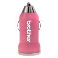 Classic USB Mini Car Charger - Car Power Adapter