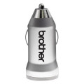 Classic USB Mini Car Charger - Car Power Adapter