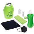 Outdoor Protection Kit