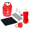 Outdoor Protection Kit