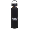 20oz. Stainless Steel Insulated Vacuum Bottle w/Handle Lid