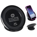 Power View 10W Fast Wireless Charger