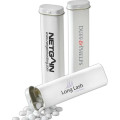 Silhouette Tin Filled With MicroMints®