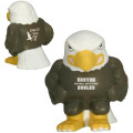 Eagle Mascot Stress Reliever