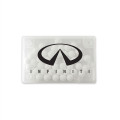 Rectangular Mint Card with MicroMints®