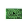Rectangular Mint Card with MicroMints®