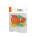Small Header Bag with Sour Kids